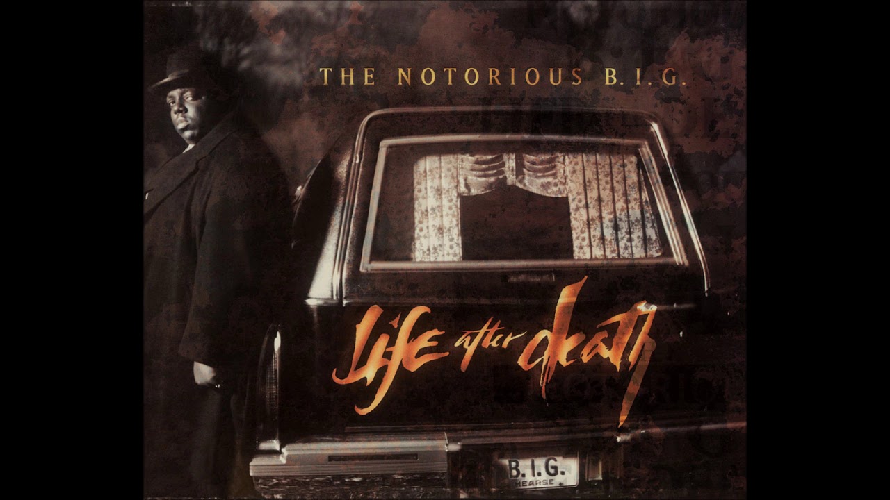 Biggie Smalls Going Back to Cali (HQ) YouTube