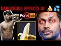 MASTURBATION &amp; PORN will RUIN Your SEX Life 🍌💦☠️ Response to Arpit Mangal @allaboutnutrition