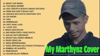 My Marthynz Cover Full Album Terbaik 2021 ~ My Marthynz playlist