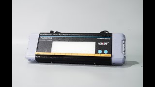 Waterproof LED Film Viewer FV-2009 PRO Waterproof LED Film Viewer FV-2009 PRO