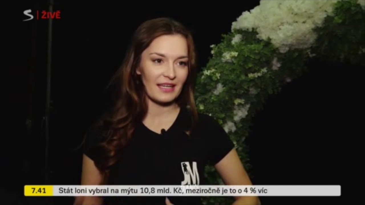 SVATEBNI TANEC EXKLUZIVNĚ NA MÍRU OD JM DANCE