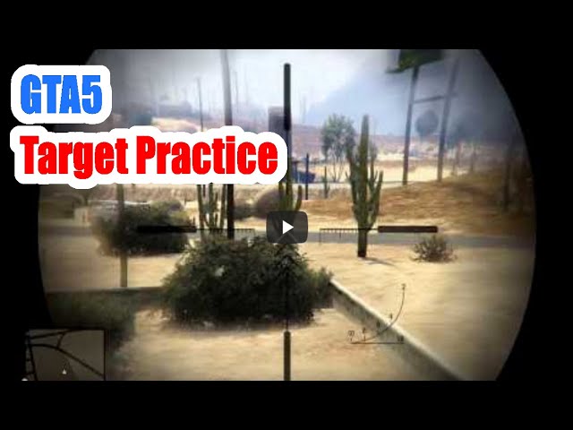 Grand Theft Auto V - Playstation 5 : Target