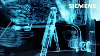 Siemens I-Dos Çamaşır Makinesi Speedperfect