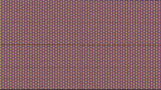 16384 Gummy Bear Scans