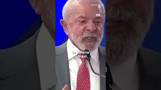 🔥Presidente Lula faz balanço e destaca conquistas do Brasil em 3 anos de gestão🔥