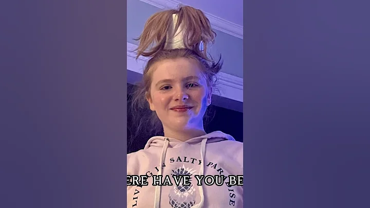 OMG ITS MY LONG LOST TWIN BROTHER