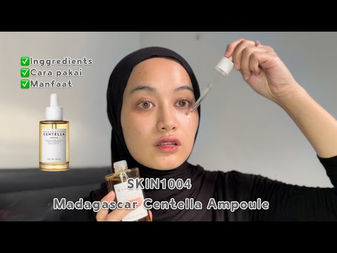 Centella Ampoule