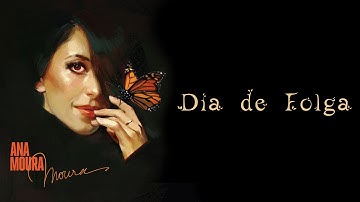 Thumbnail of Ana Moura *Moura #4* Dia de Folga