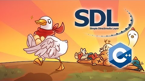EggYegg - Game Project Year 2 : Custom C++ ECS Game Engine, SDL