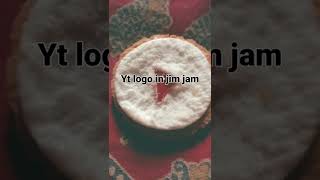 You Tube Logo In Jim Jam