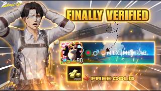 I Joined Blood Strike Partner Programe!