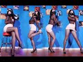 240213 AOA Miniskirt Dance cover