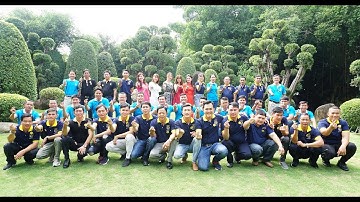 Tiệc Tất Niên SeaZen 2021.