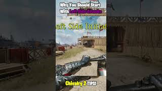 Chivalry 2 Tips: Start With Left Side Attacks
