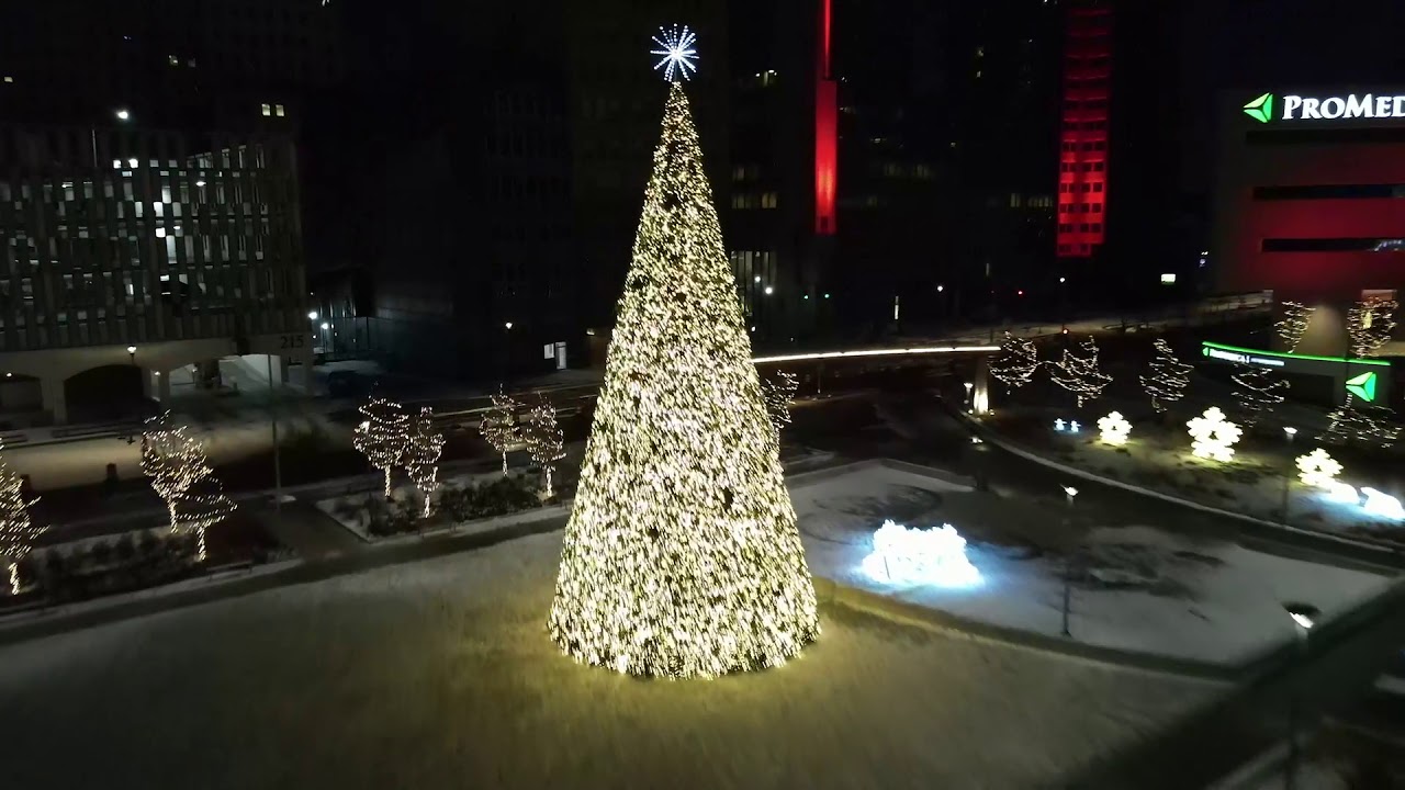 Drone Works Media - 2020 Highlight Reel - Aerial and Drone Photography/Videography - Toledo, Ohio