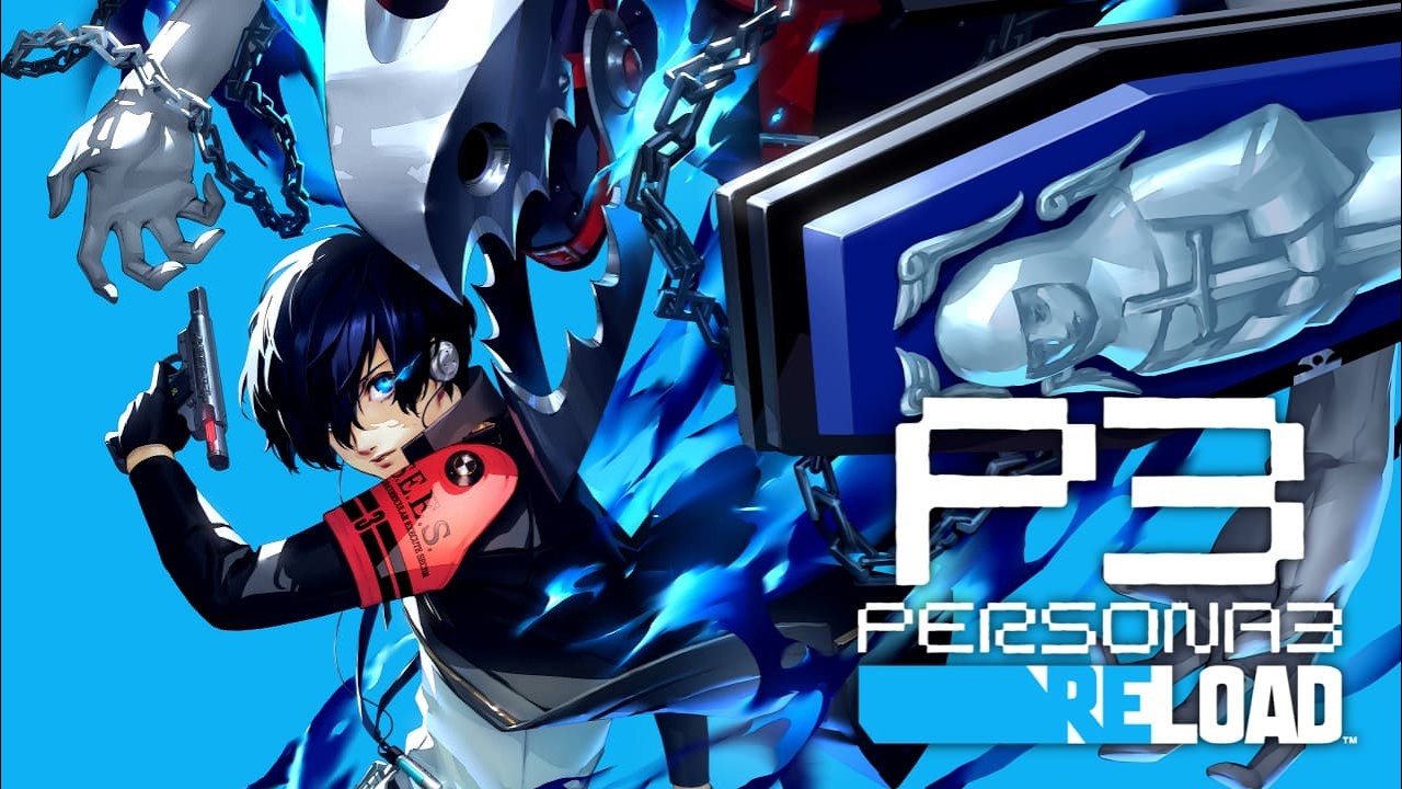 24【ペルソナ3 リロード|P3R】8/26 ~ 9/4 -LUNATIC- ネタバレあり