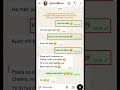 successful love chat gf bf cute couple chat video #shorts #love #chatvideo #gfbfchatvideo