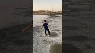 Temaşa: Gezsen Anadolu’yu [Tuz Gölü]