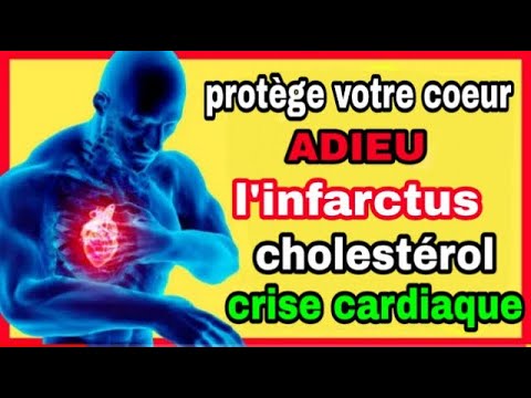 Vidéo: 10 Aliments Pour Nettoyer Les Artères Pour Protéger Votre Cœur