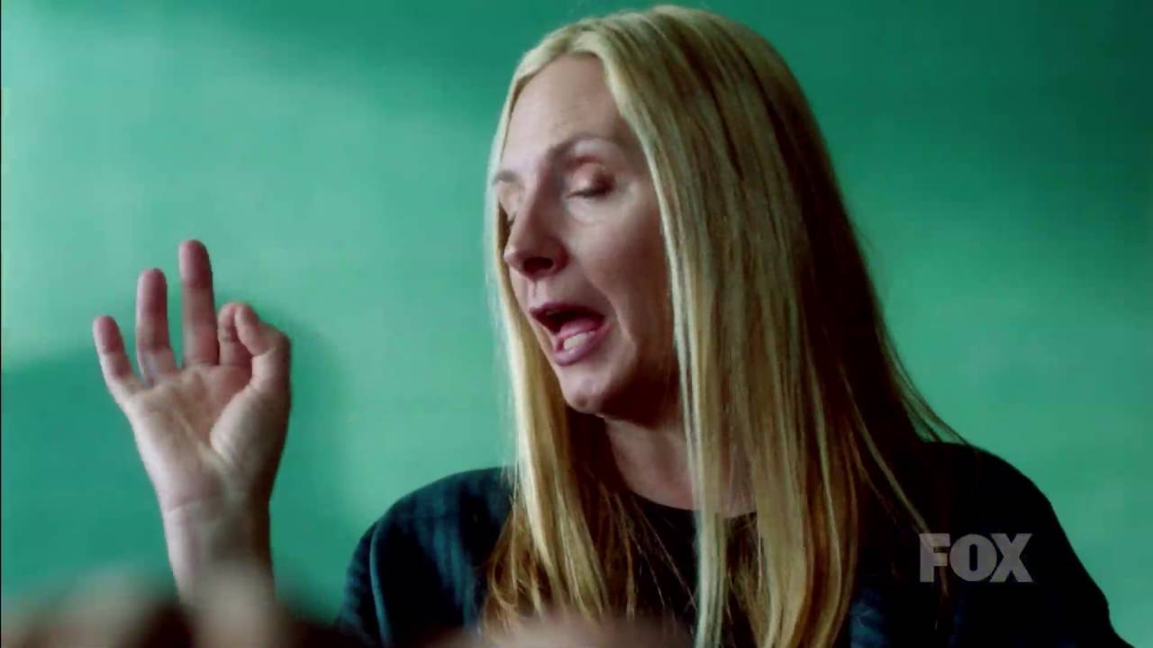 FOX: Wayward Pines-S2 Starts Tonight