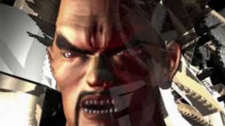 Tekken 2 - Arcade Opening "Revenge"