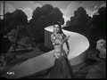 Samia Gamal Belly Dance from the movie "  Zenobia" (1956)