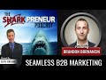 552 seamless b2b marketing brandon bornancin seamlessai