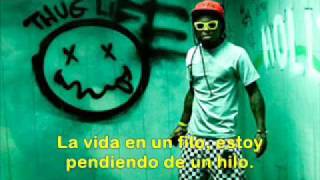 Lil Wayne Ft Drake- She Will [Subtitulada Español]