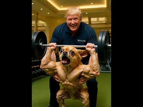 The President and