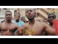 Fireman ft  el chvpo  terely  di natale clip officiel