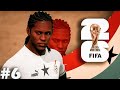 Deviens pro  jon poku 20 ans  en finale de coupe du monde avec le ghana  6