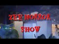 Zee Horror Show | Title Theme Song
