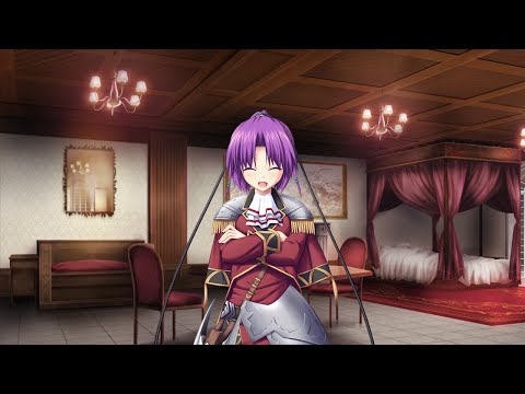 Пати в очереди на шпрейхен-трехен ▶ Прохождение Madou Koukaku #118  - Круг 4 #21