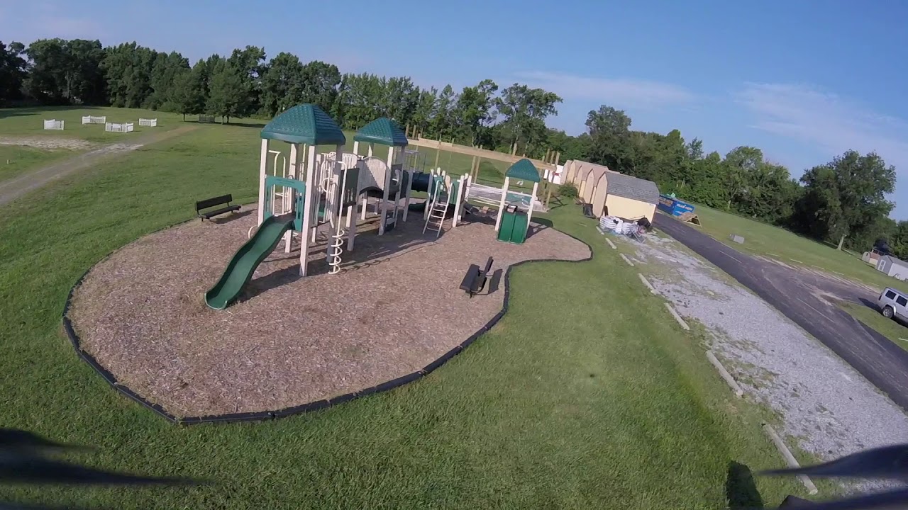 Mariner's Bethel United Methodist, DE YouTube