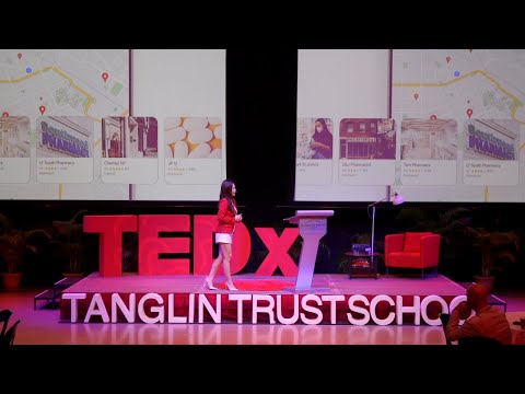 Demystifying AI | Jasmine Go | TEDxTanglinTrustSchool thumbnail
