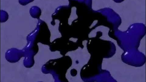 Klasky Csupo Robot Logo Normal Fast Slow And Super Fast And Super Slow Reversed Speed 0.0625X