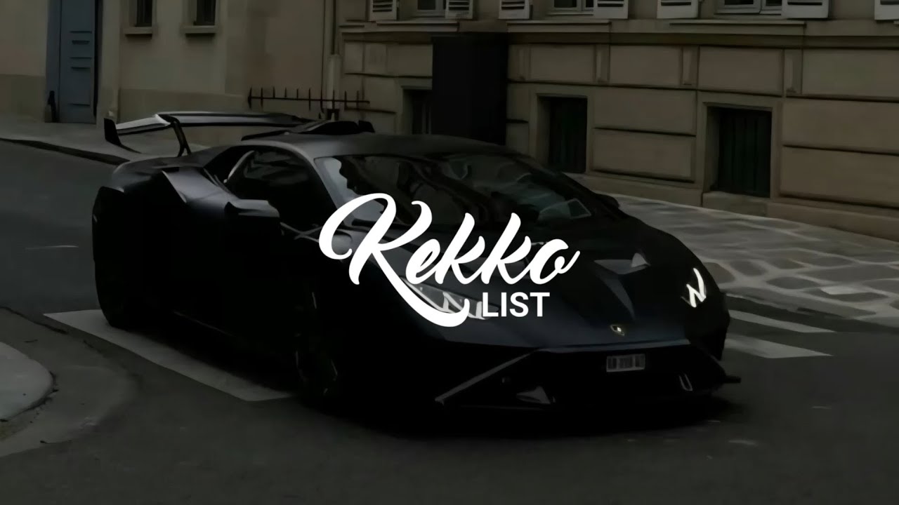 Katy Perry - Hot N Cold (NORTKASH Remix)