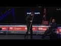 Ronnie O'Sullivan vs Mark Allen | 2020 Champion of Champions
