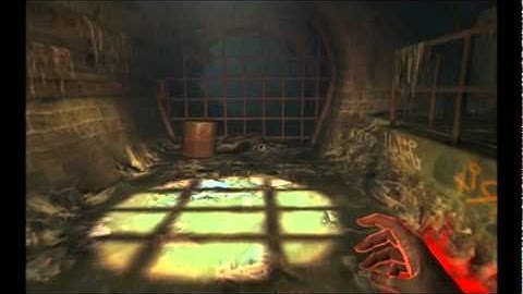 F.E.A.R 3 (Fettel) - Part 1