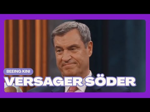 Hasstalavista - Serdar reagiert auf den Schattenkanzler