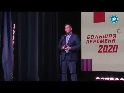 От участия в конкурсе важно взять максимум пользы, знаний и умений