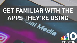 Details 'Basic things' to help keep your kids safe with technology News