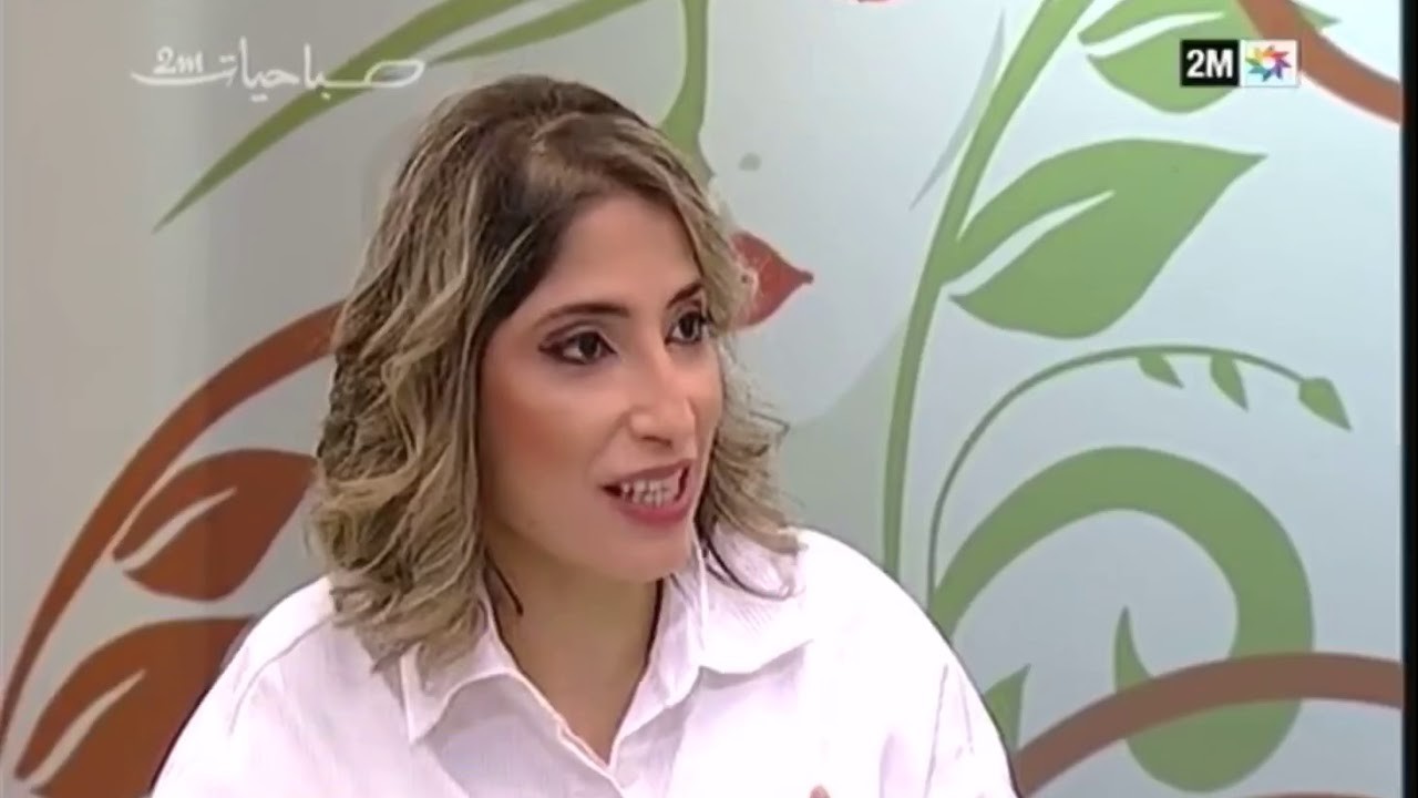 Les fils tenseurs : le lifting médical sur Sabahiyat 2M du 31-12-2018