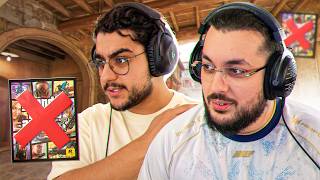 Wati abandonne GTA RP ? On en parle ! (CS GO 2) ft Fake, Kada &amp; Wati