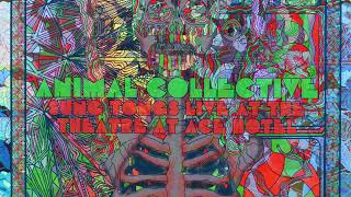 Watch Animal Collective Kids On Holiday video