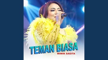 Teman Biasa
