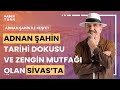 Adnan Şahin Sivas