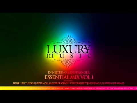 DJ Nejtrino &