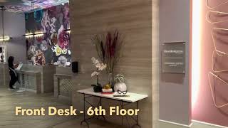 Marriott Residence Inn Nashville (Sep 2022)