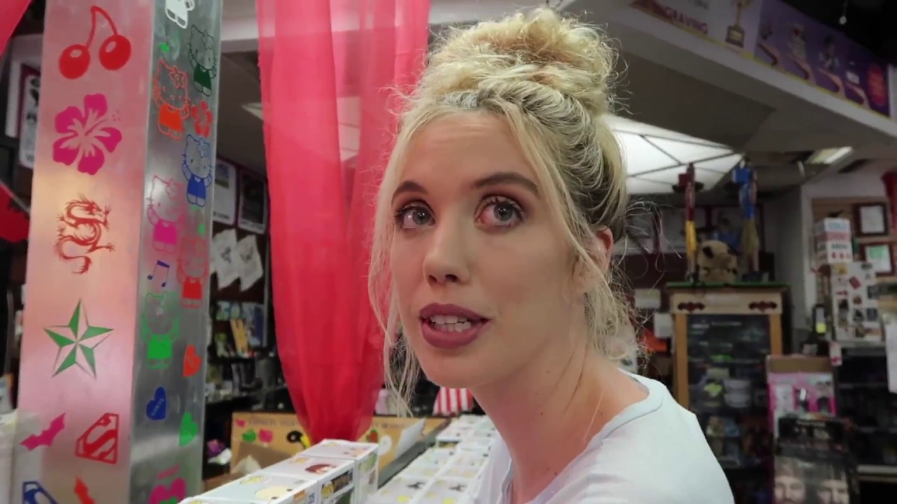 camera iphone 8 plus apk I almost got arrested! | Laura Clery